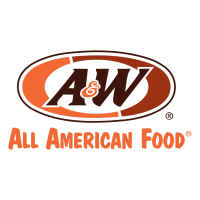 A&W Restaurant Logo