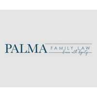Palma Family Law Logo