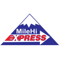 Mile Hi Express Logo