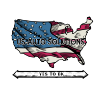US Auto Solutions Logo