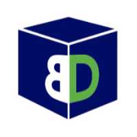 BoxDrop Mattress & Furniture Rhode Island Logo