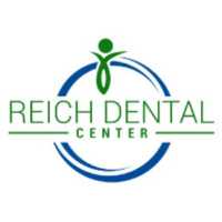 Reich Dental Center Logo