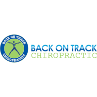 Back On Track Chiropractic Logo
