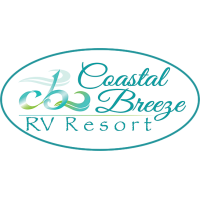 Coastal Breeze RV Resort Logo