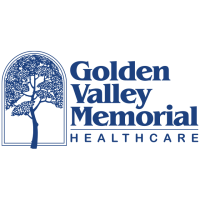 East Campus | Golden Valley Memorial Healthcare Logo