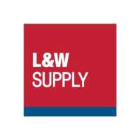 L&W Supply - Dayville Logo