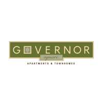 Governor Square Apartments Logo