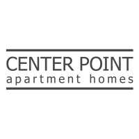 Center Point Apartments Logo