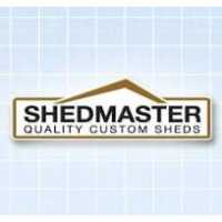 Shedmaster Logo