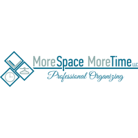 More Space More Time Logo