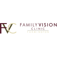 Family Vision Clinic Logo