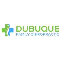 Dubuque Family Chiropractic Logo