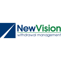 New Vision at Unity Health White County Medical Center Logo