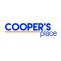 Cooper's Place Logo