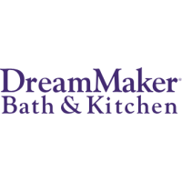 DreamMaker Bath & Kitchen of West Collin County Logo