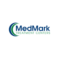 MedMark Treatment Centers Springdale Logo