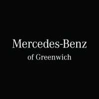 Mercedes-Benz of Greenwich Logo