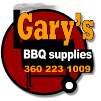 Gary's BBQ Supplies Logo