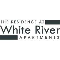 The Residence at White River Apartments Logo