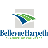Bellevue Harpeth Chamber of Commerce Logo
