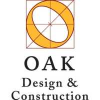 Oak Design & Construction Logo