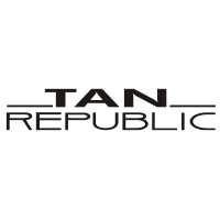 Tan Republic Keizer Logo