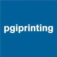 PGI Printing Logo