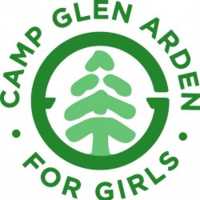 Camp Glen Arden Logo