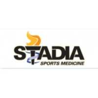 Stadia Sports Medicine Logo