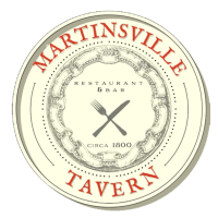 Martinsville Tavern Logo
