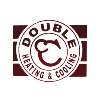 Double C Heating & Air Conditioning Inc Logo