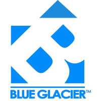 Blue Glacier Security & Intelligence Logo