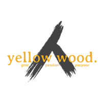 Yellow Wood Logo