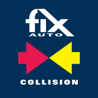 Fix Auto Fox Valley Logo