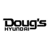 Doug's Hyundai Logo