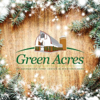 Green Acres Event Center Logo