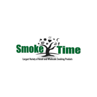 Smoke Time Club Logo