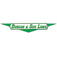 Duncan and Son Lines, Inc. Logo