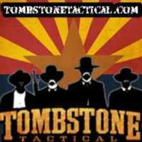 Tombstone Tactical Logo