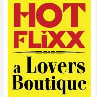 Hot Flixx Logo