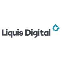 Liquis Digital - Website Design & Marketing Agency Logo