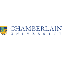 Chamberlain University - New Orleans Logo