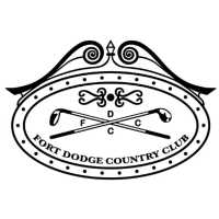 Fort Dodge Country Club Logo