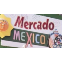 Mercado Mexico Logo