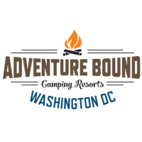 Adventure Bound Camping Resorts - Washington DC Logo