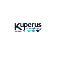 Kuperus Trucking Logo