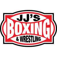 JJ's Boxing & Wrestling LLC Logo