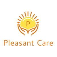 Pleasant Care LLC Logo