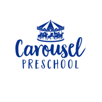 Carousel Preschool Logo