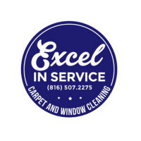 Excel In Service Logo